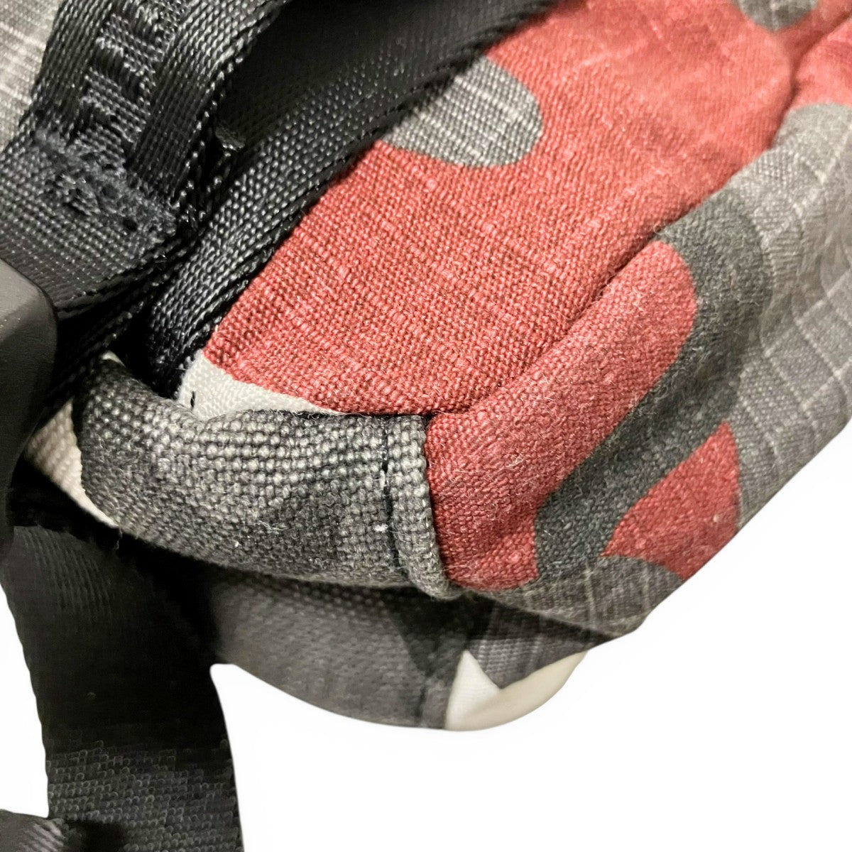 26SSMINI DUFFLE BAGショルダーバッグB6SS26