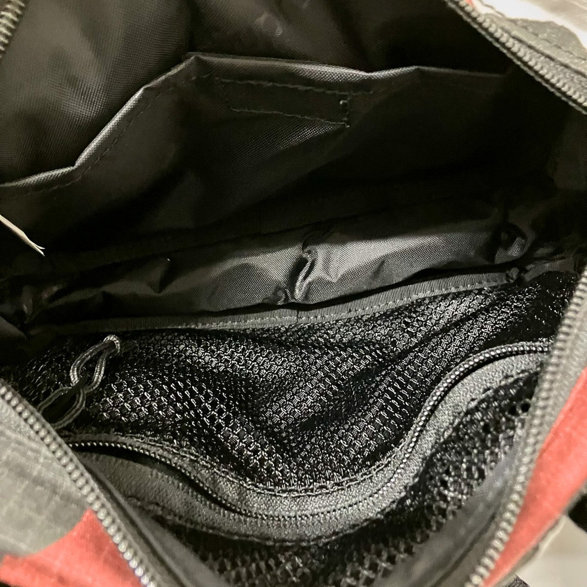 26SSMINI DUFFLE BAGショルダーバッグB6SS26