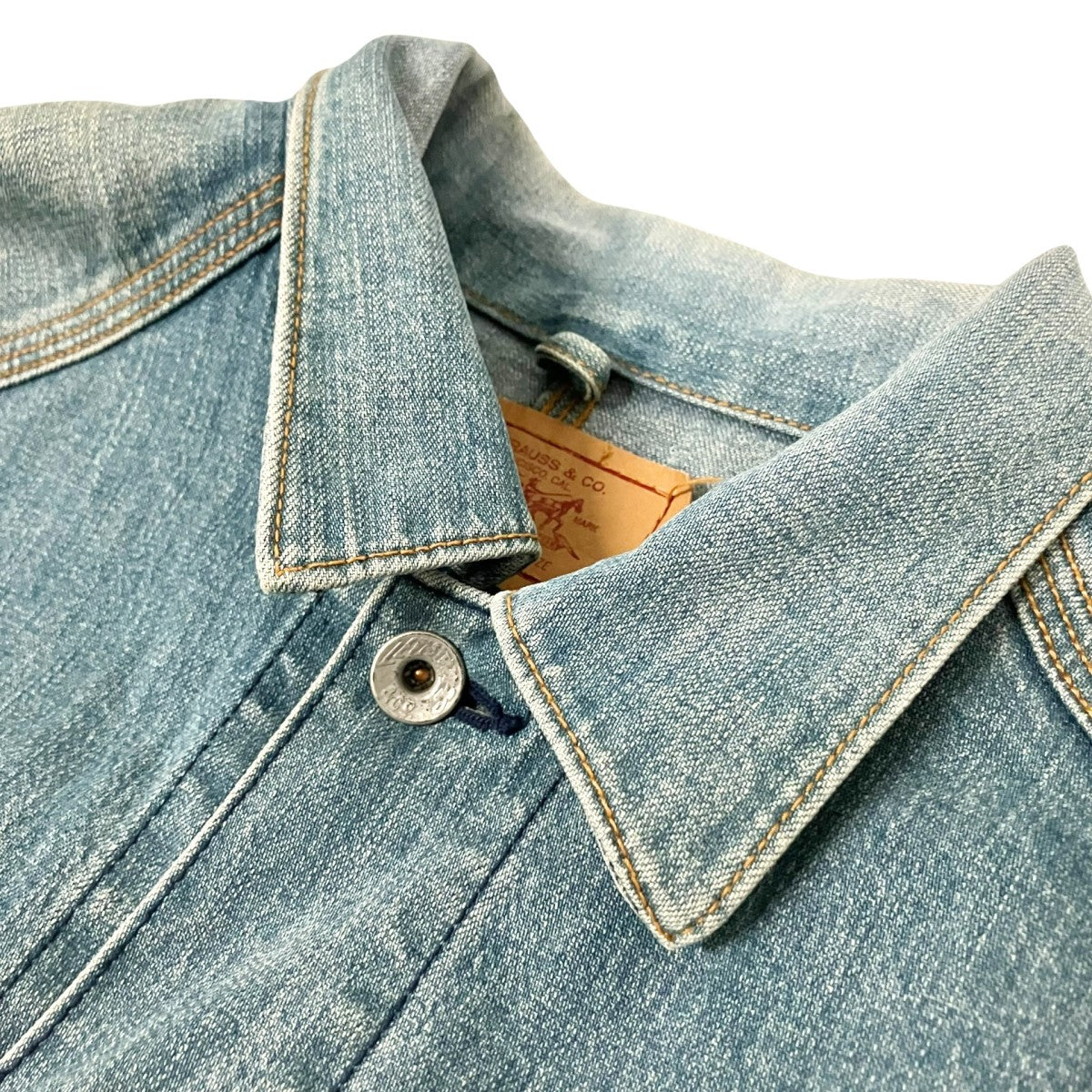 長袖シャツ70740 03