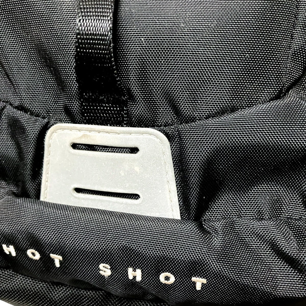 HOT SHOTバックパックNM72302
