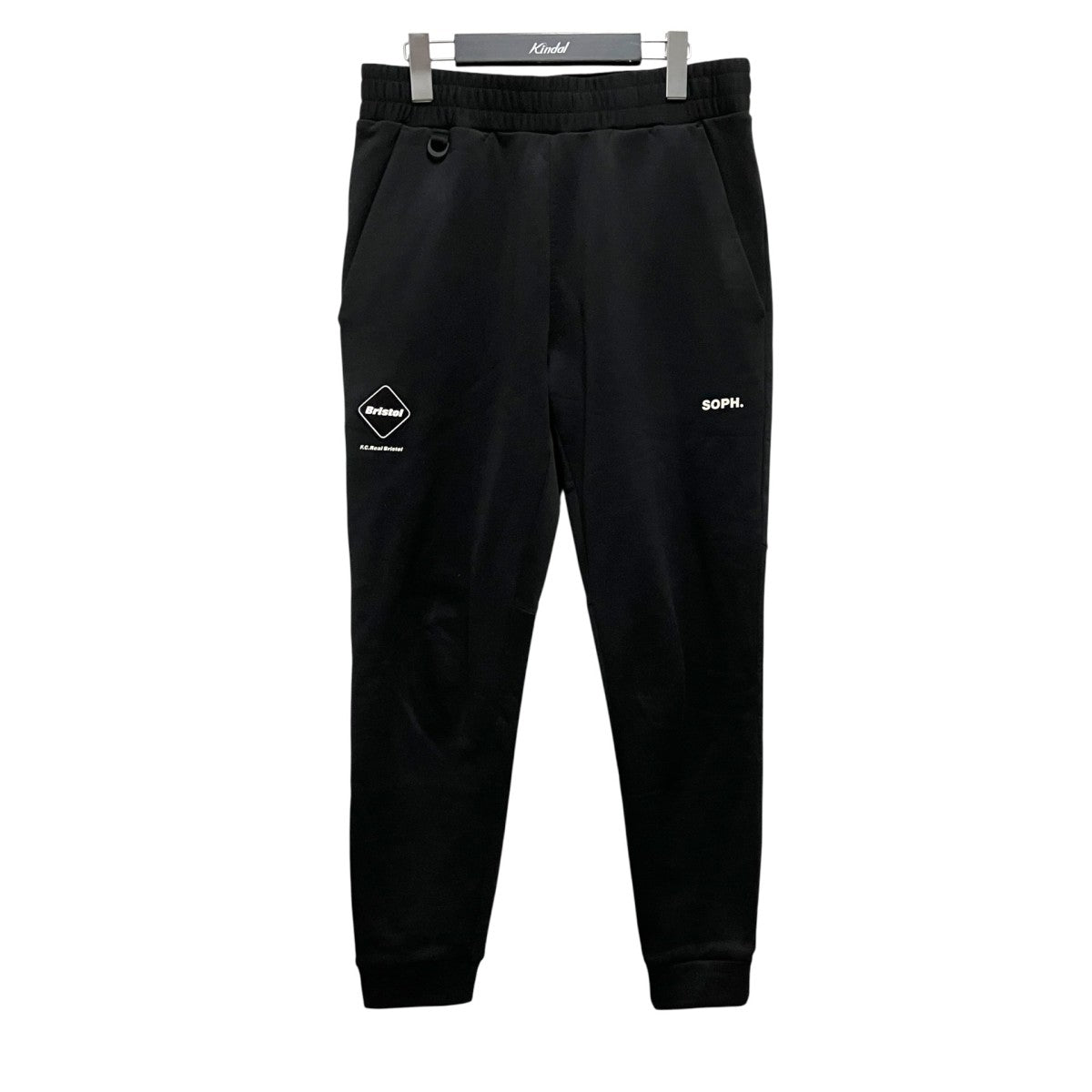 STRETCH FLEECE TRAINING JOGGER PANTSスウェットパンツFCRB 252034