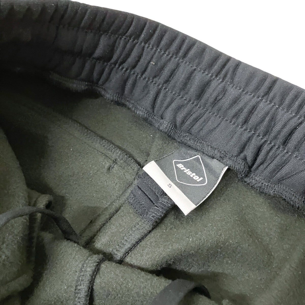 STRETCH FLEECE TRAINING JOGGER PANTSスウェットパンツFCRB 252034