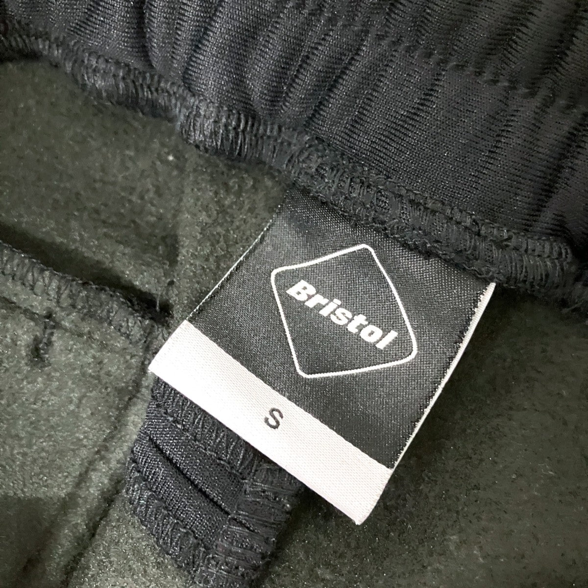 STRETCH FLEECE TRAINING JOGGER PANTSスウェットパンツFCRB 252034
