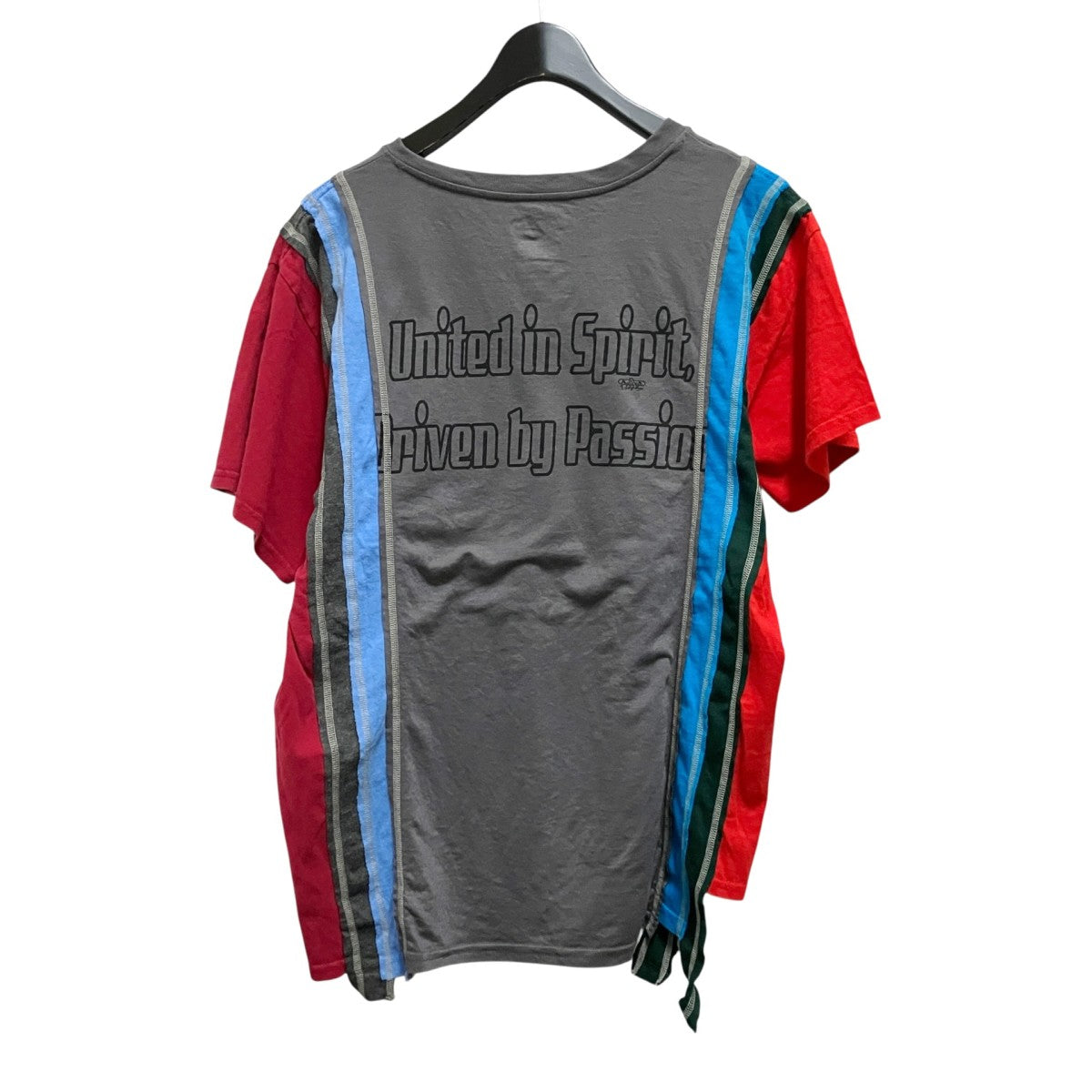 Rebuild by Needles リメイクTシャツCH290 古着・中古-2枚目のアイテム画像