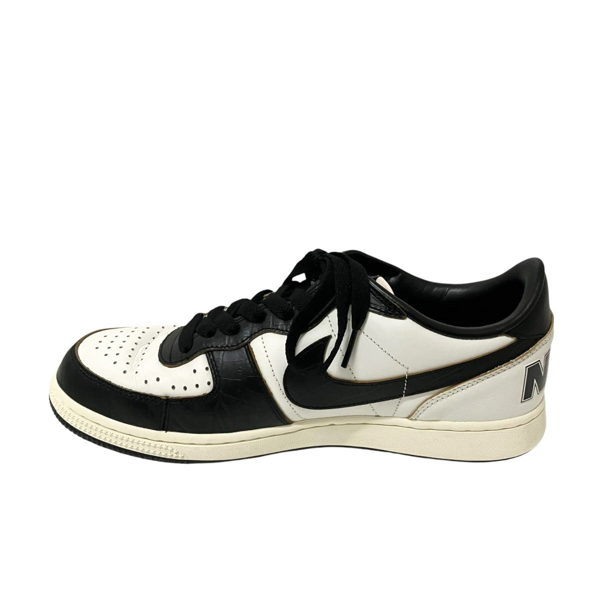 NIKE(ナイキ) TERMINATOR LOW PRMスニーカーFQ8127 030 FQ8127 030