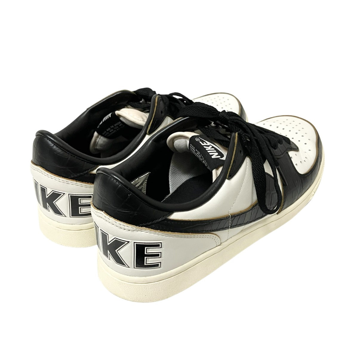 NIKE(ナイキ) TERMINATOR LOW PRMスニーカーFQ8127 030 FQ8127 030