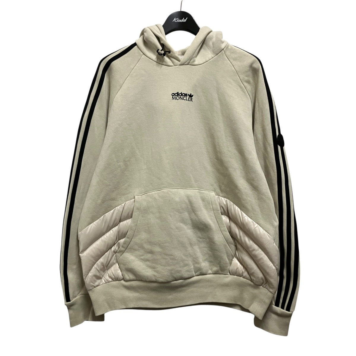 HOODIEプルオーバーパーカーI209S8G00004