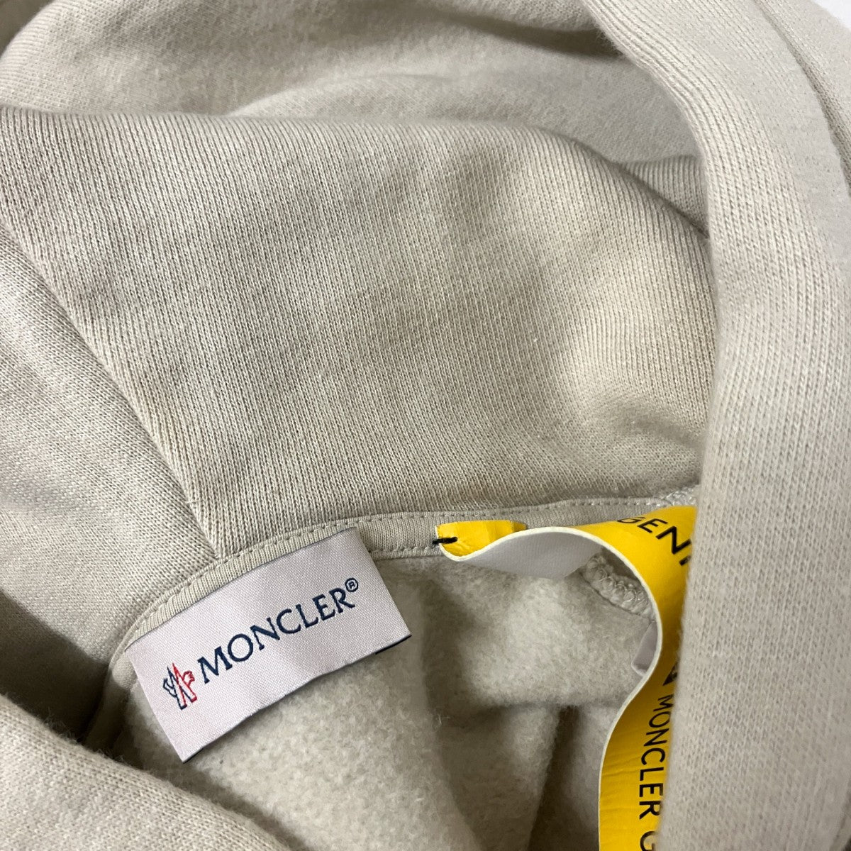 HOODIEプルオーバーパーカーI209S8G00004