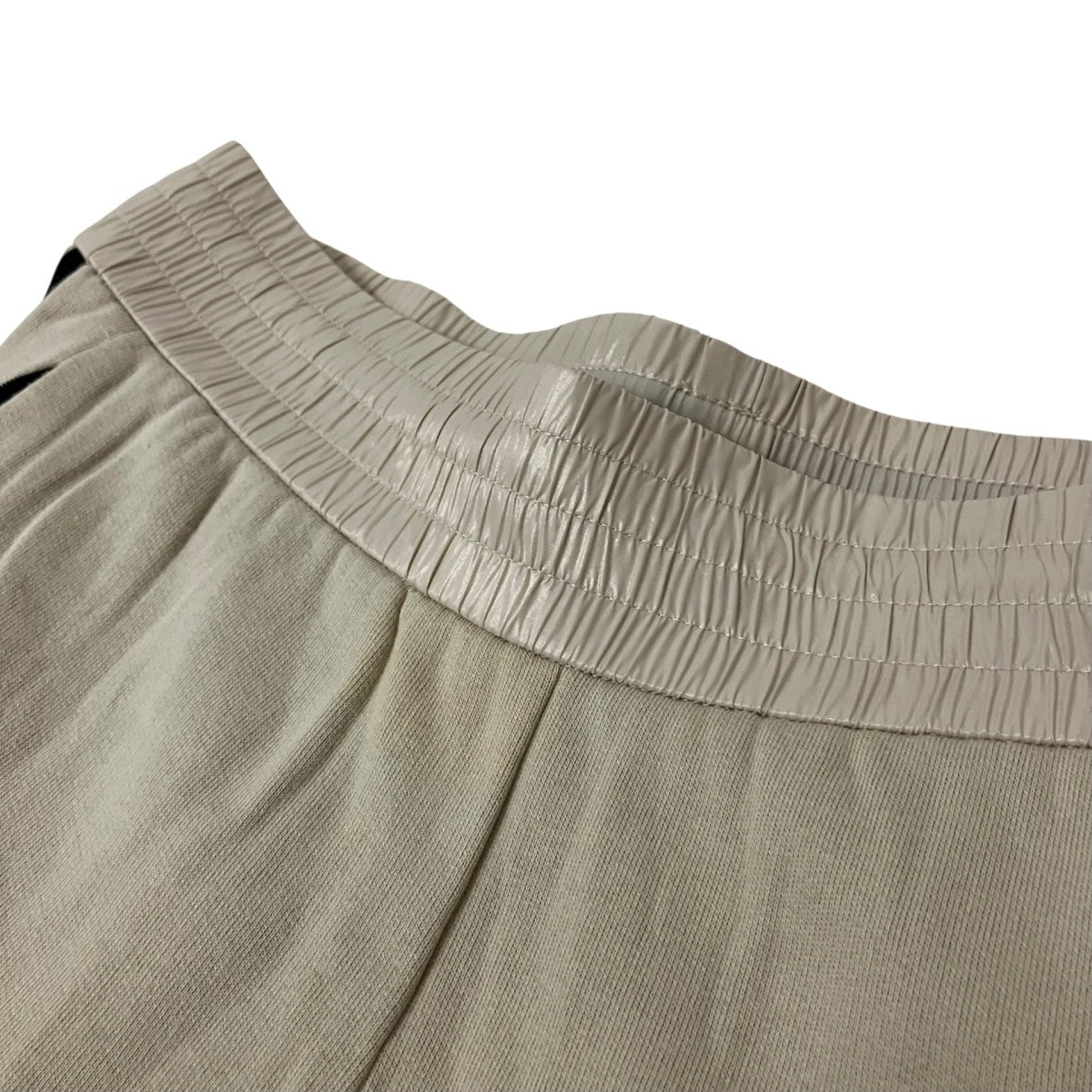 JERSEY BOTTMOSスウェットパンツI209S8H00005