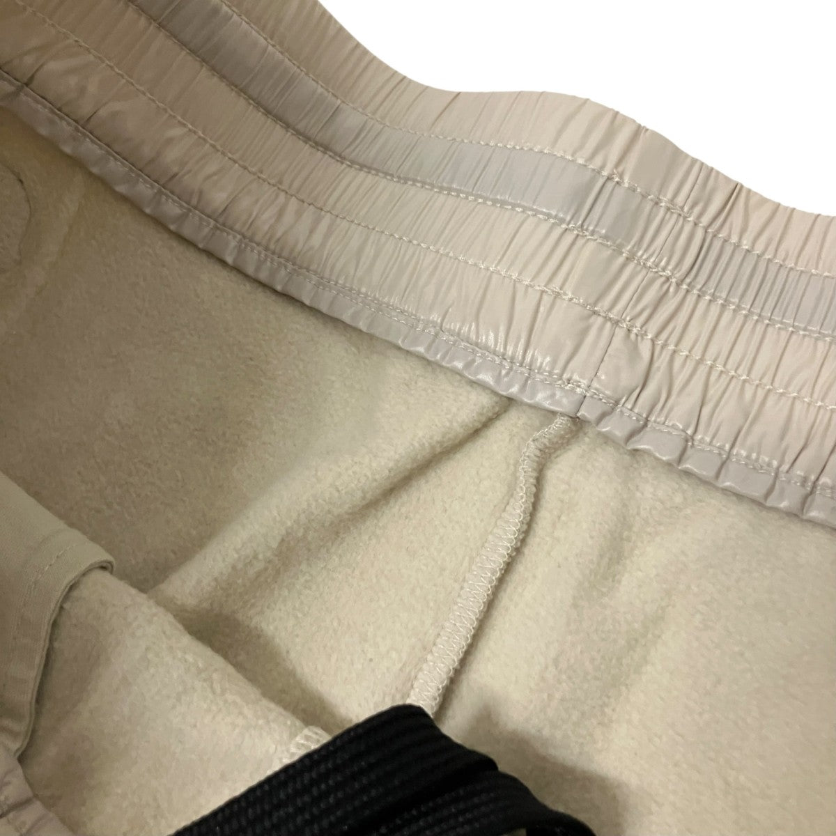 JERSEY BOTTMOSスウェットパンツI209S8H00005