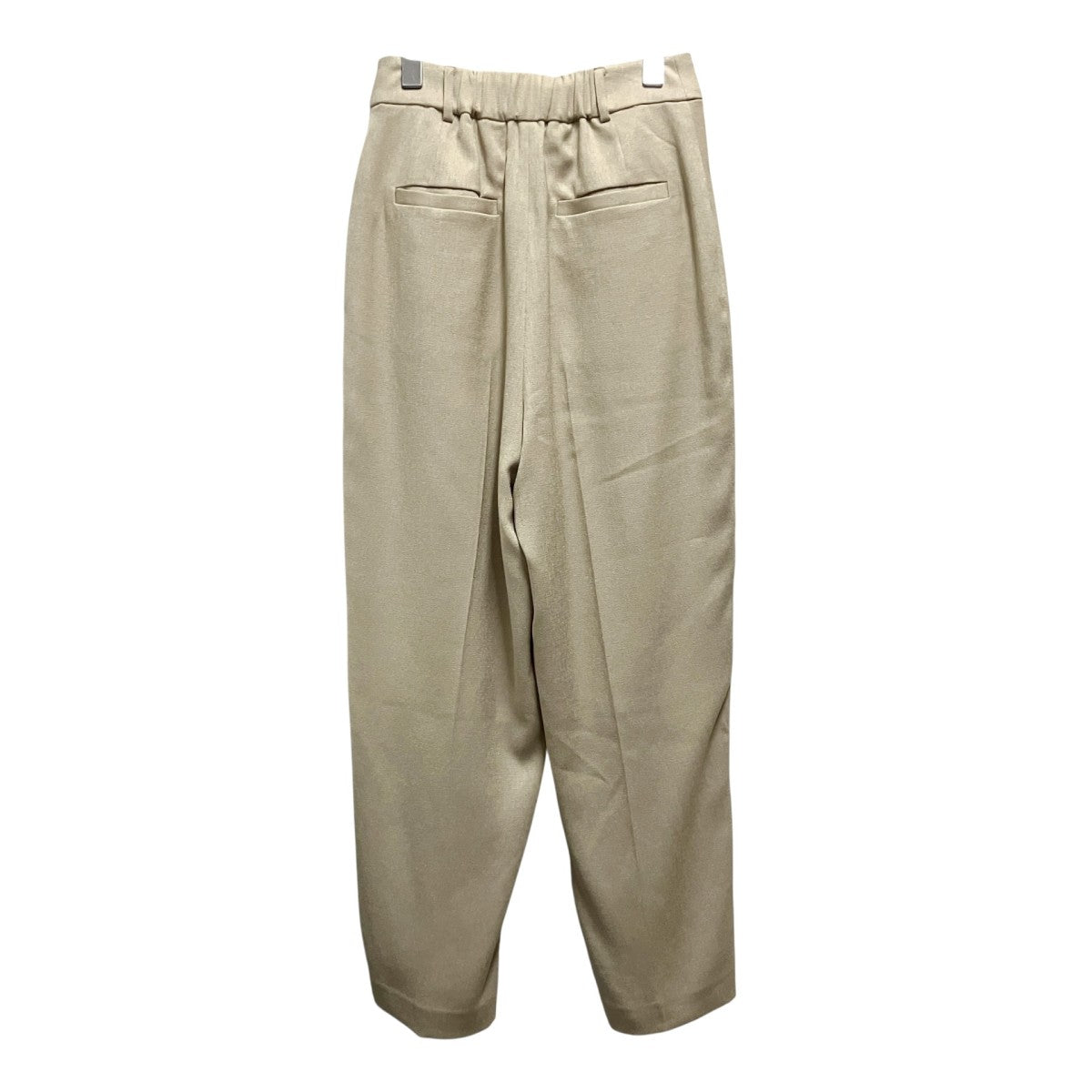 タックパンツcr24ss11029