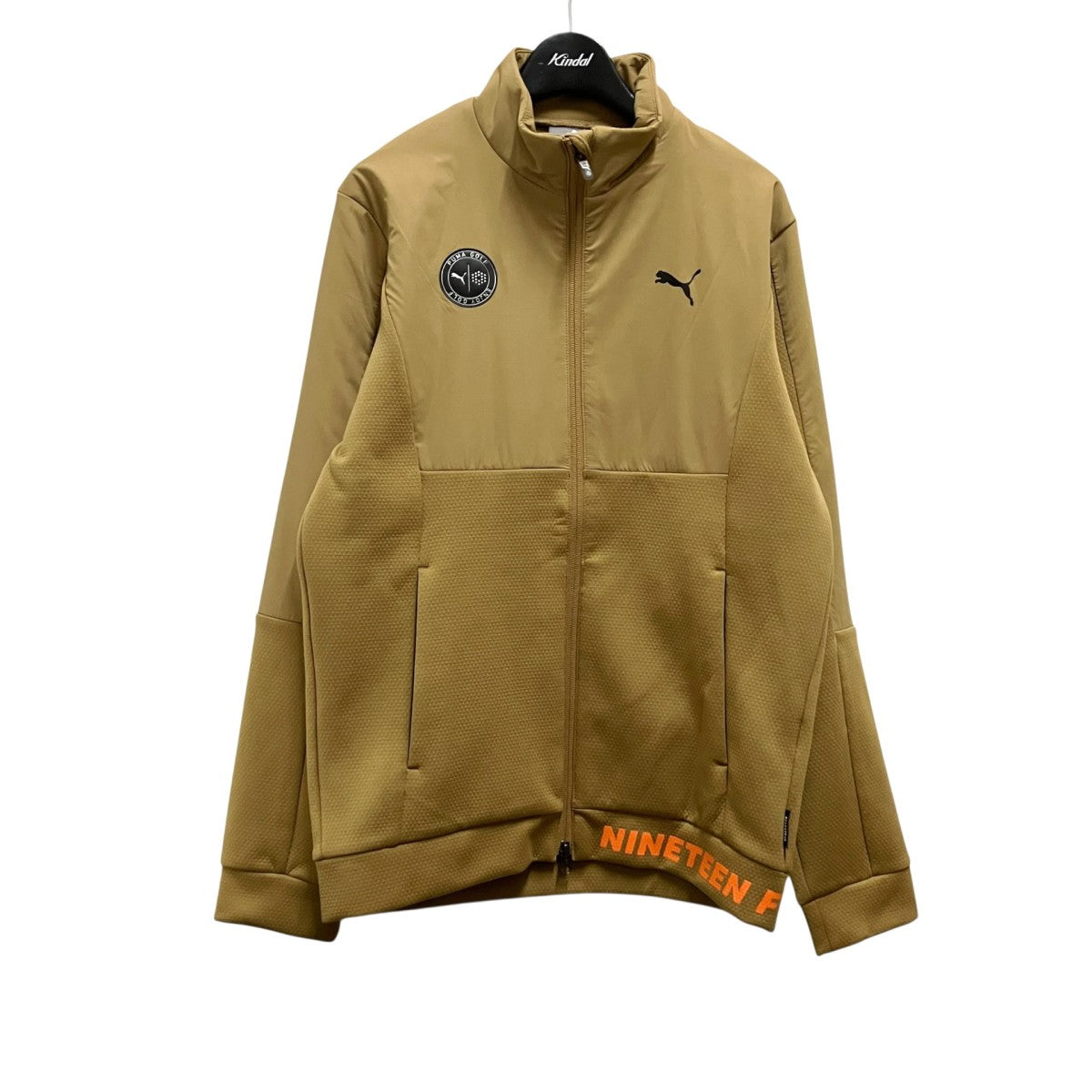 フーデットジャケット628012