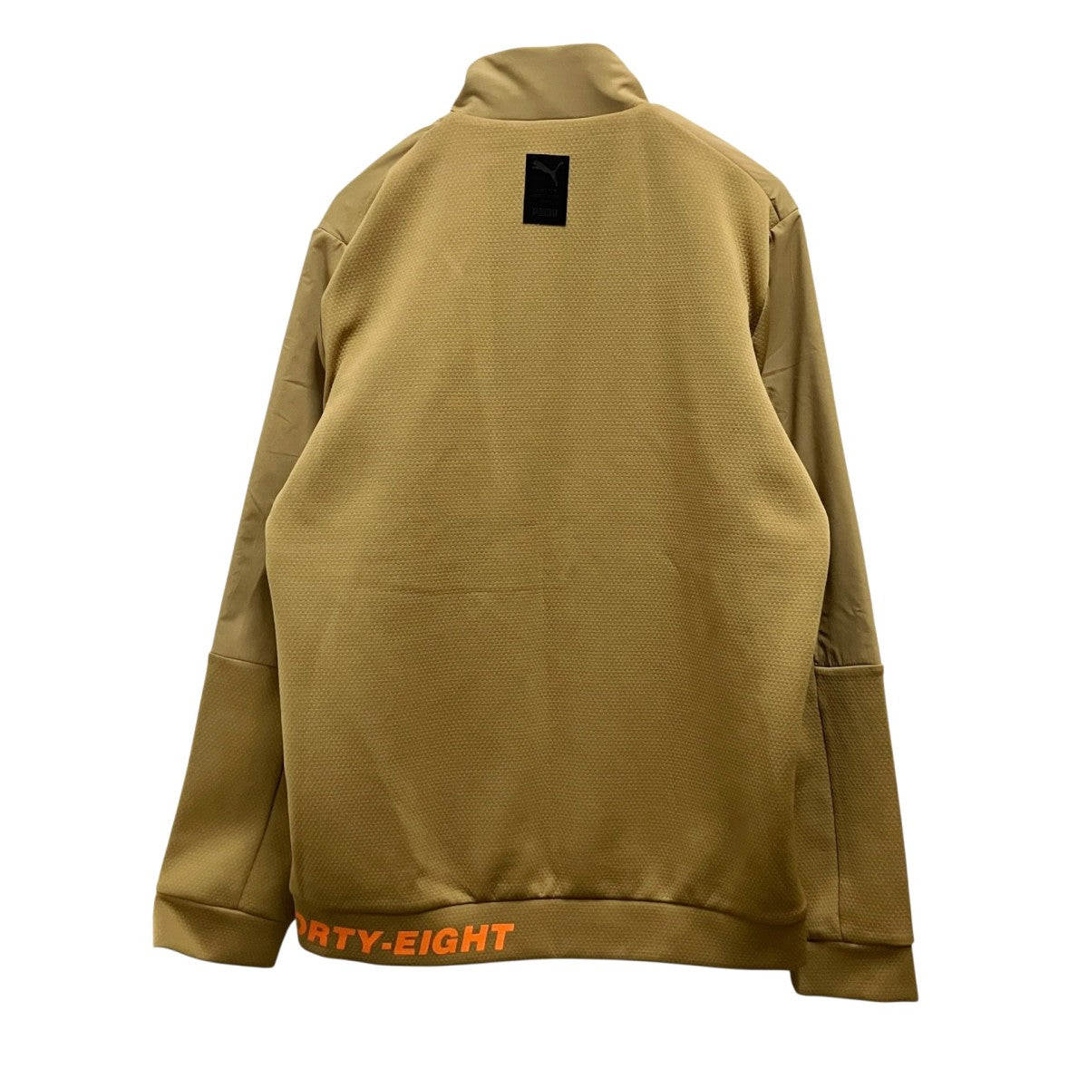 フーデットジャケット628012