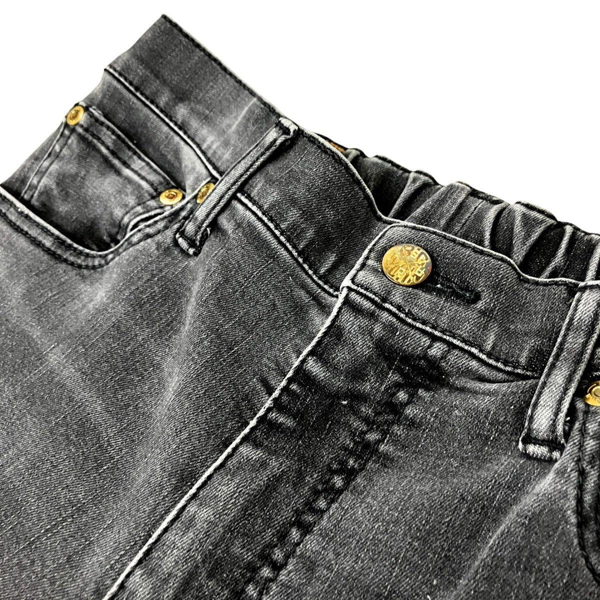 デニムパンツMXSR19L