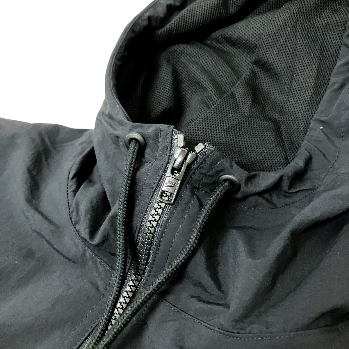 フーデッド ジャケットHJ2013 010