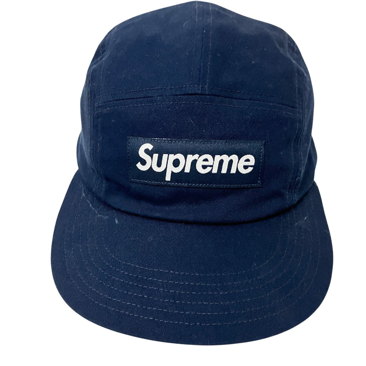 Supreme(シュプリーム) Reversible Terry Camp Capキャンプキャップ