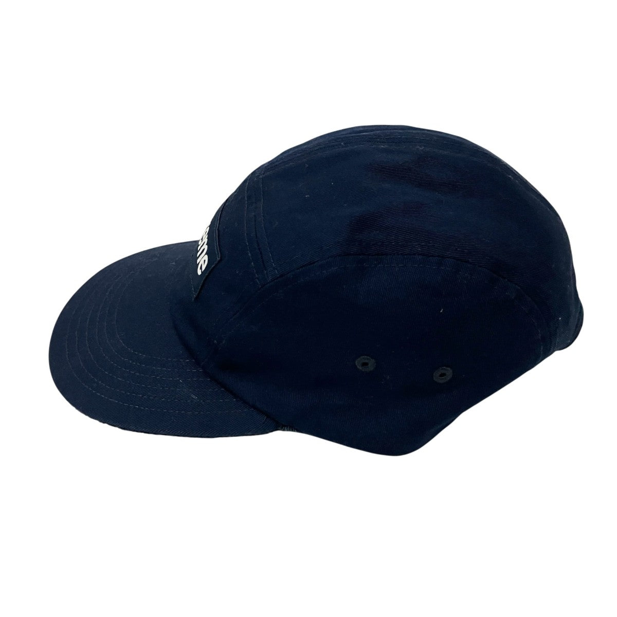 Supreme(シュプリーム) Reversible Terry Camp Capキャンプキャップ