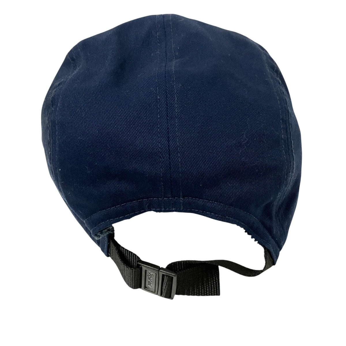Reversible Terry Camp Capキャンプキャップ
