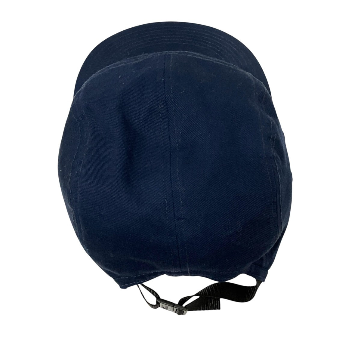 Reversible Terry Camp Capキャンプキャップ