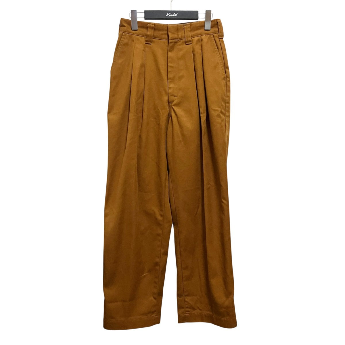 タックパンツ20AMSPA64