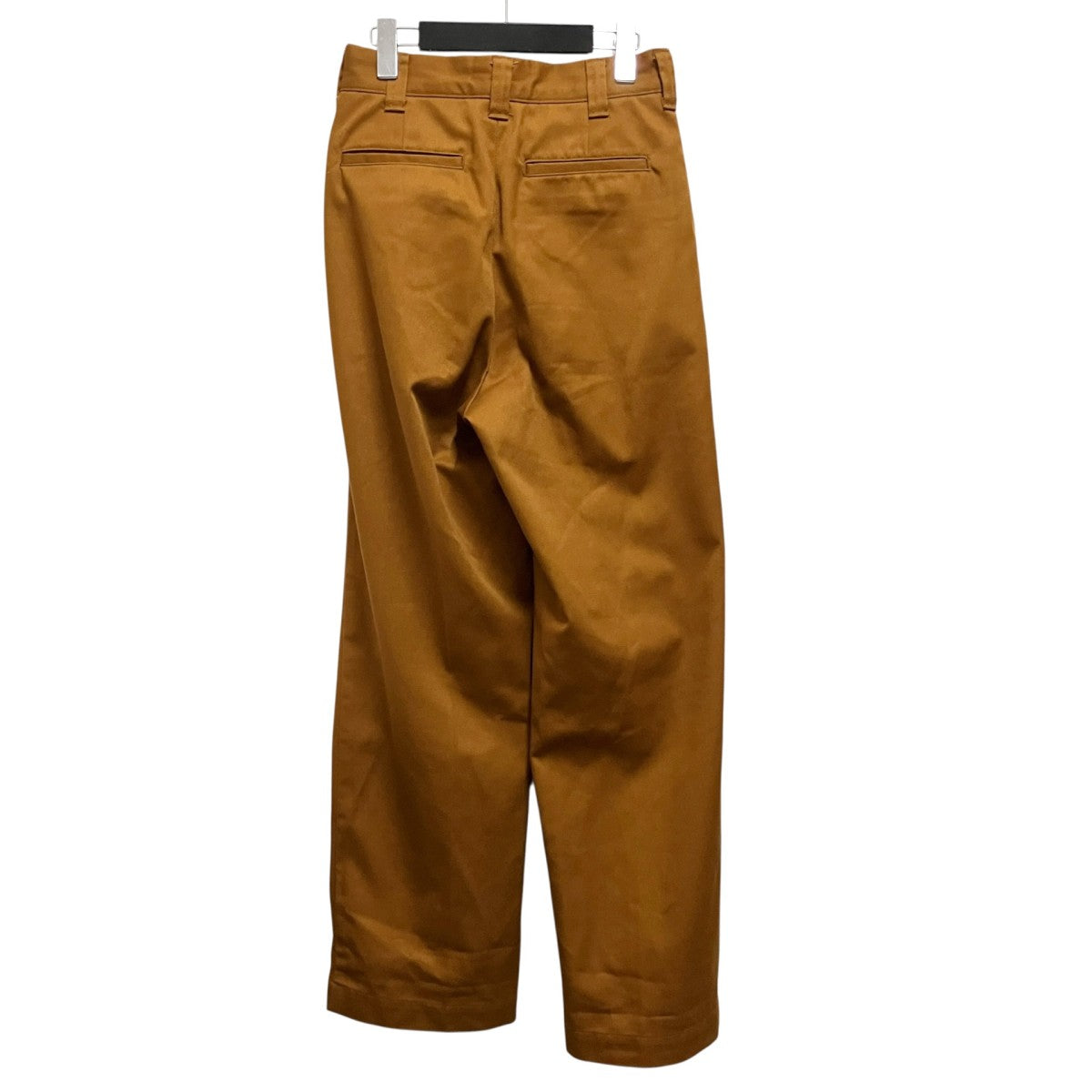 タックパンツ20AMSPA64