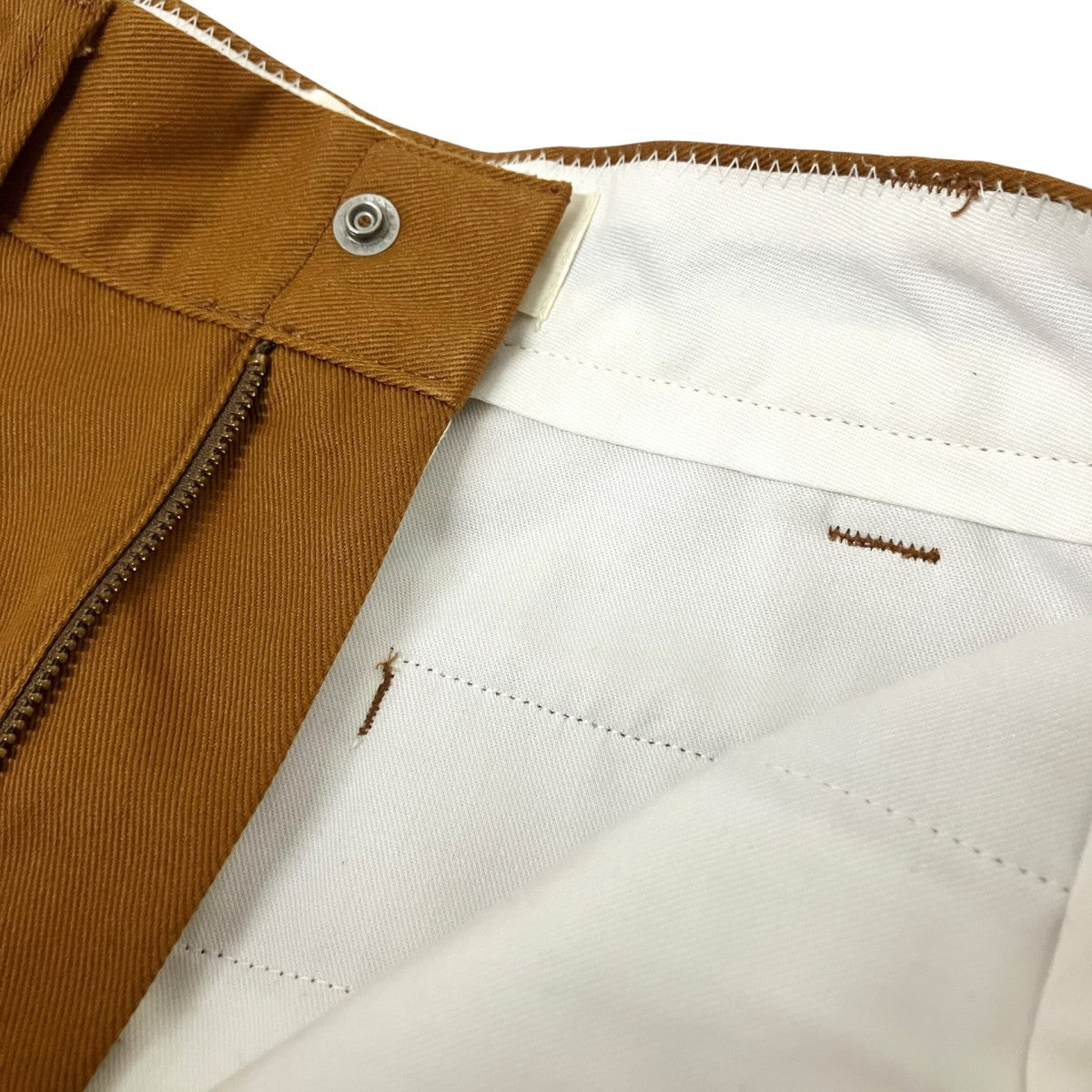 タックパンツ20AMSPA64