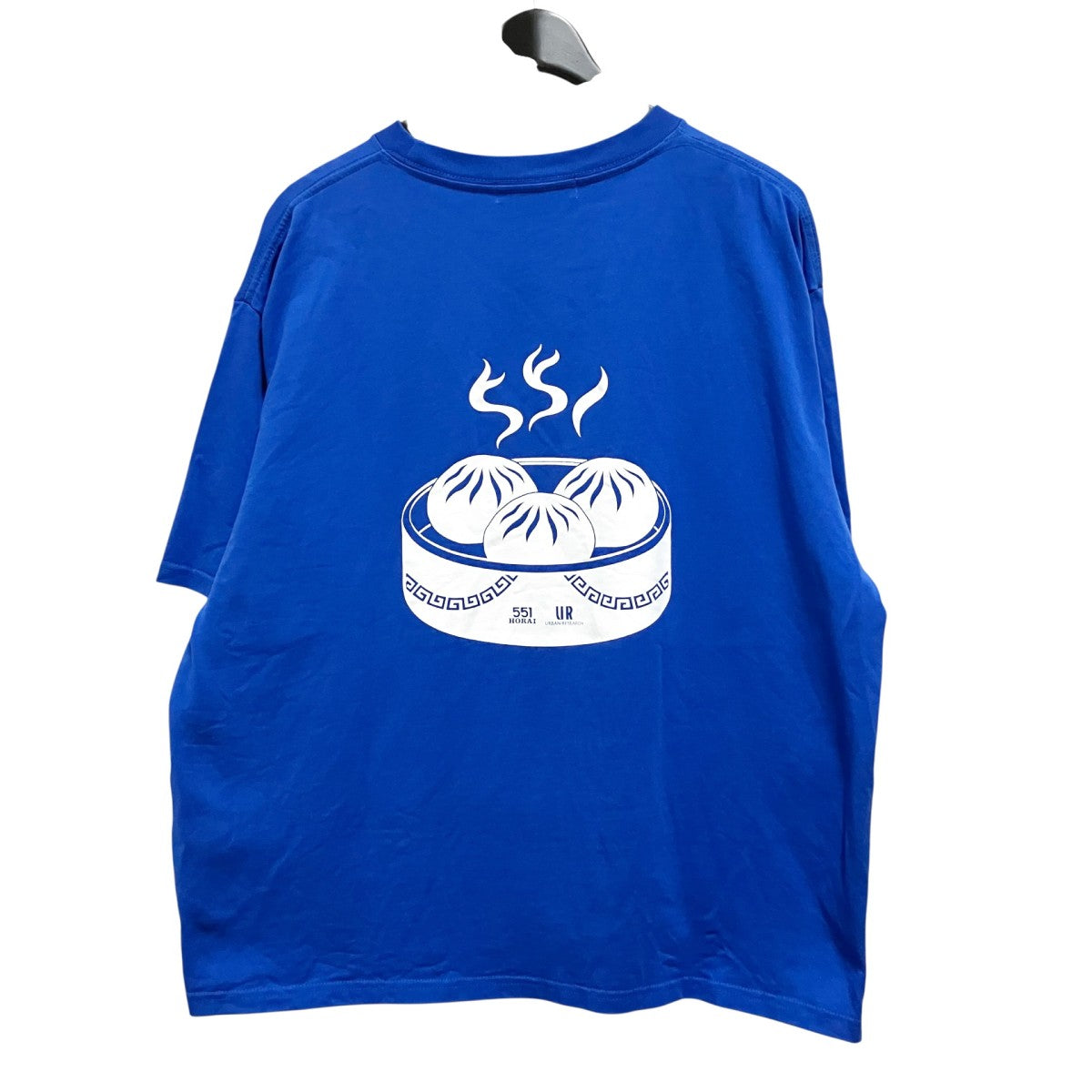551半袖TシャツCSA5 11S030