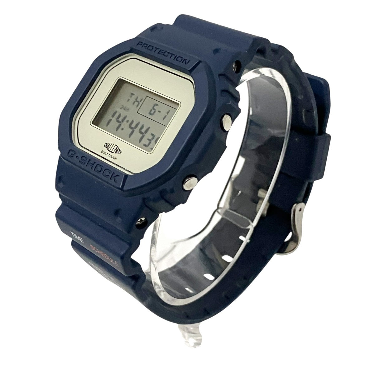 G-SHOCKデジタルウォッチDW 5600 UE