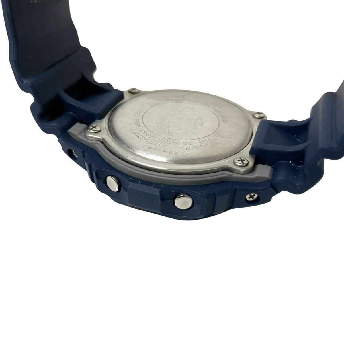 G-SHOCKデジタルウォッチDW 5600 UE