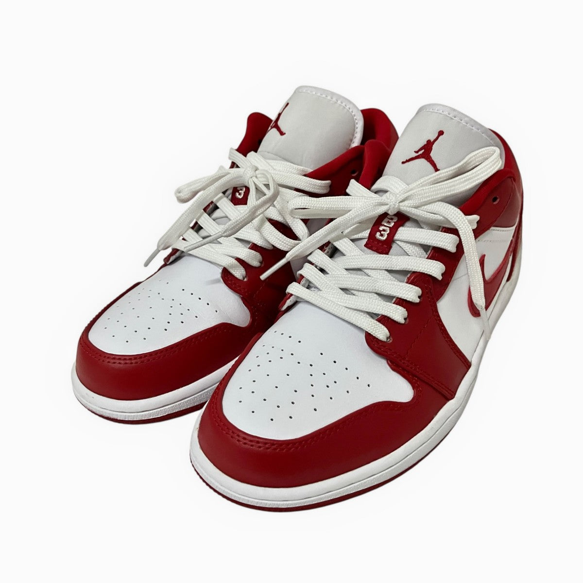 AIR JORDAN 1 LOWスニーカー553558 611