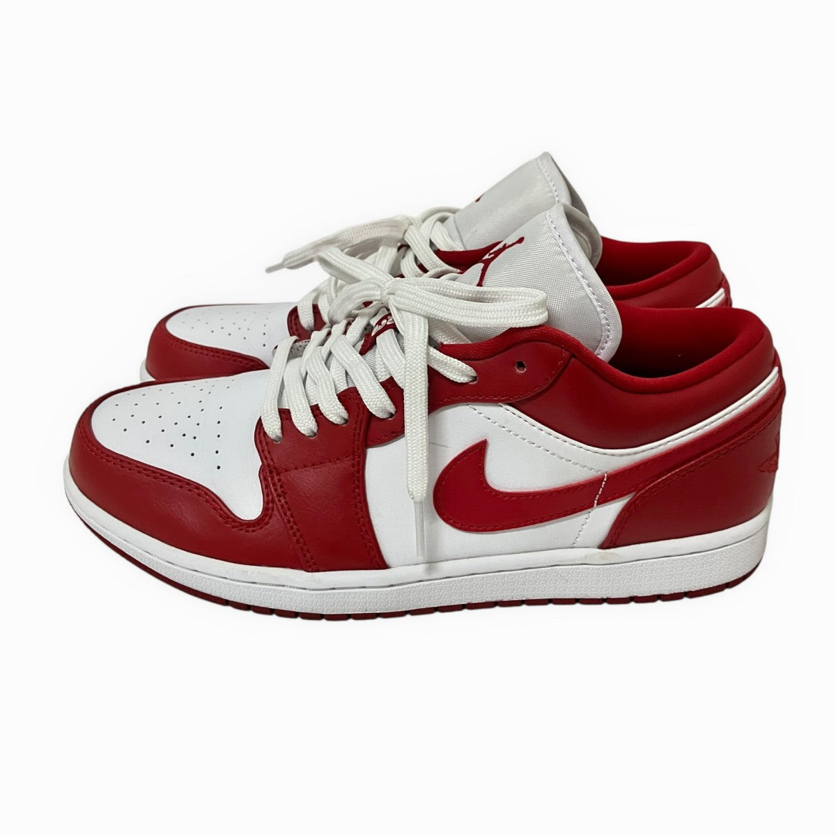 AIR JORDAN 1 LOWスニーカー553558 611