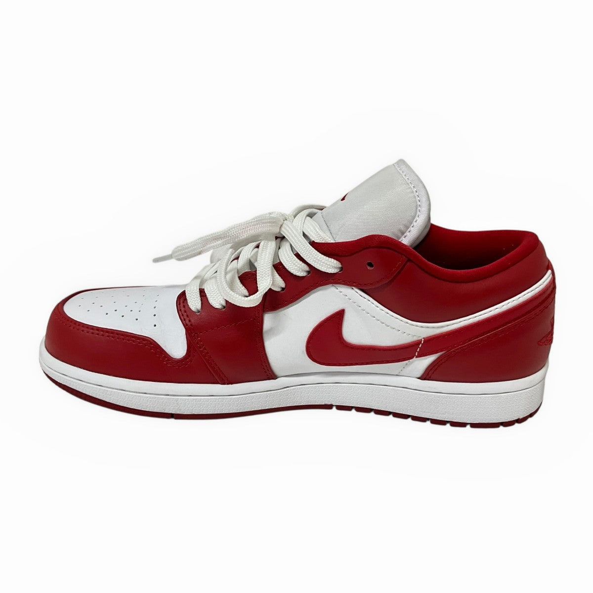 AIR JORDAN 1 LOWスニーカー553558 611