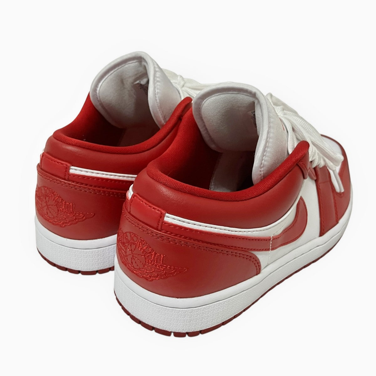 AIR JORDAN 1 LOWスニーカー553558 611