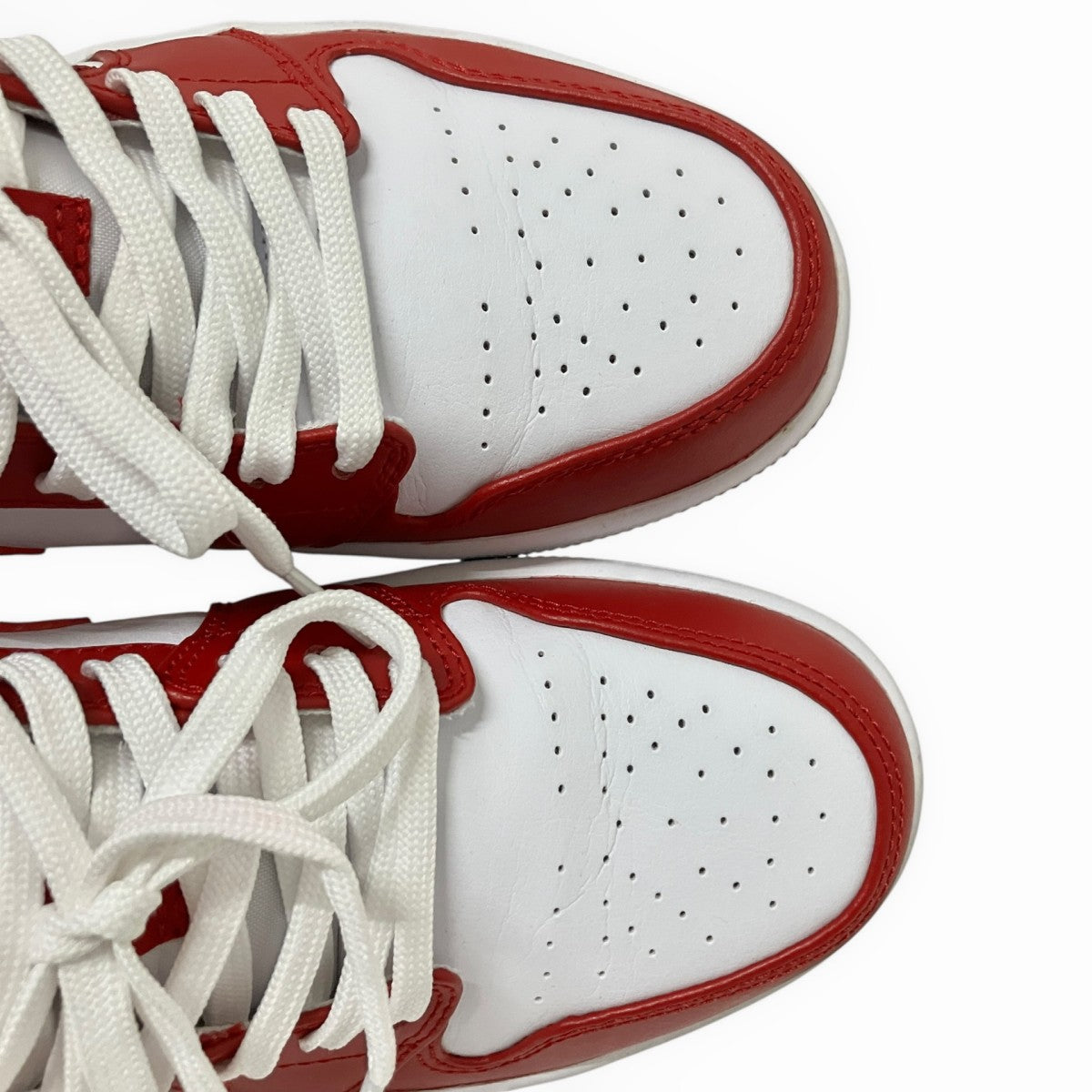 AIR JORDAN 1 LOWスニーカー553558 611
