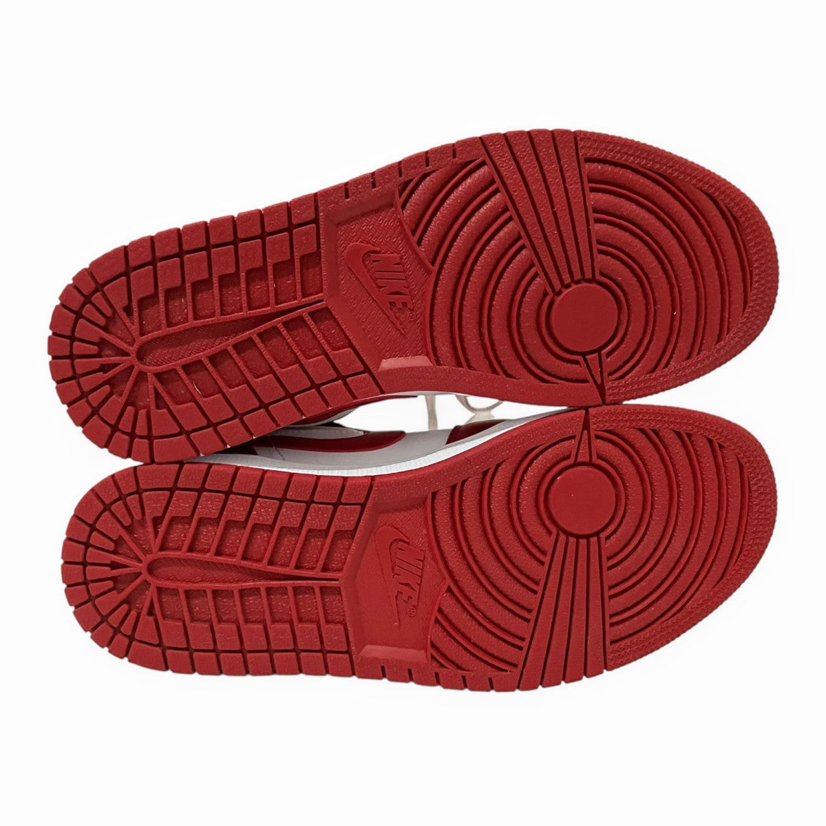 AIR JORDAN 1 LOWスニーカー553558 611