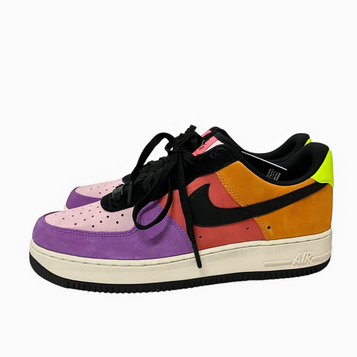 AIR FORCE 1 07 LV8スニーカーCU1929 605