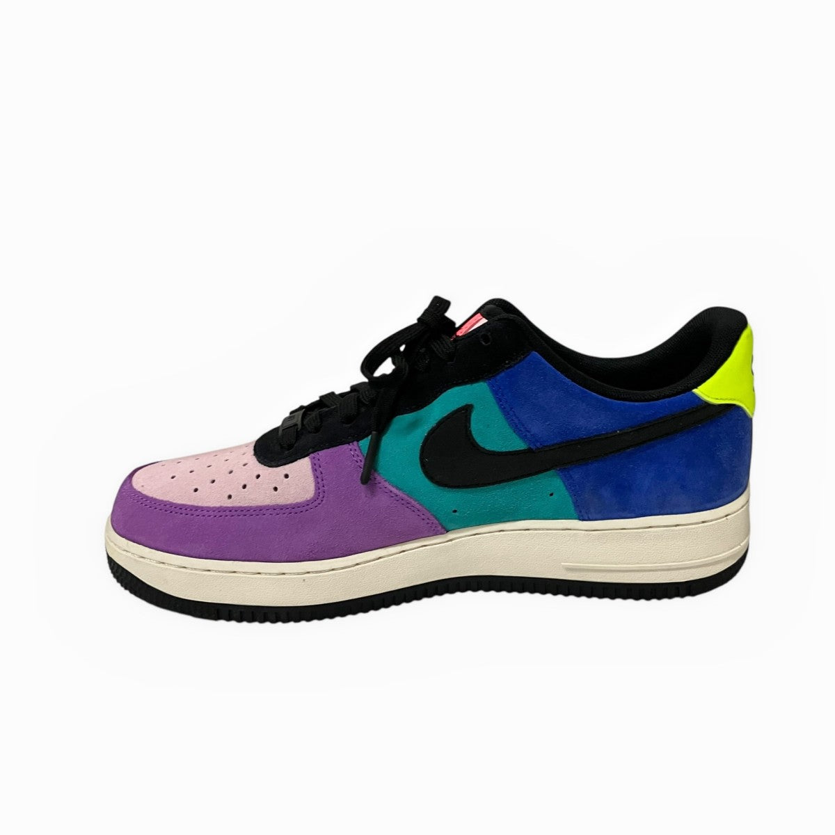 AIR FORCE 1 07 LV8スニーカーCU1929 605