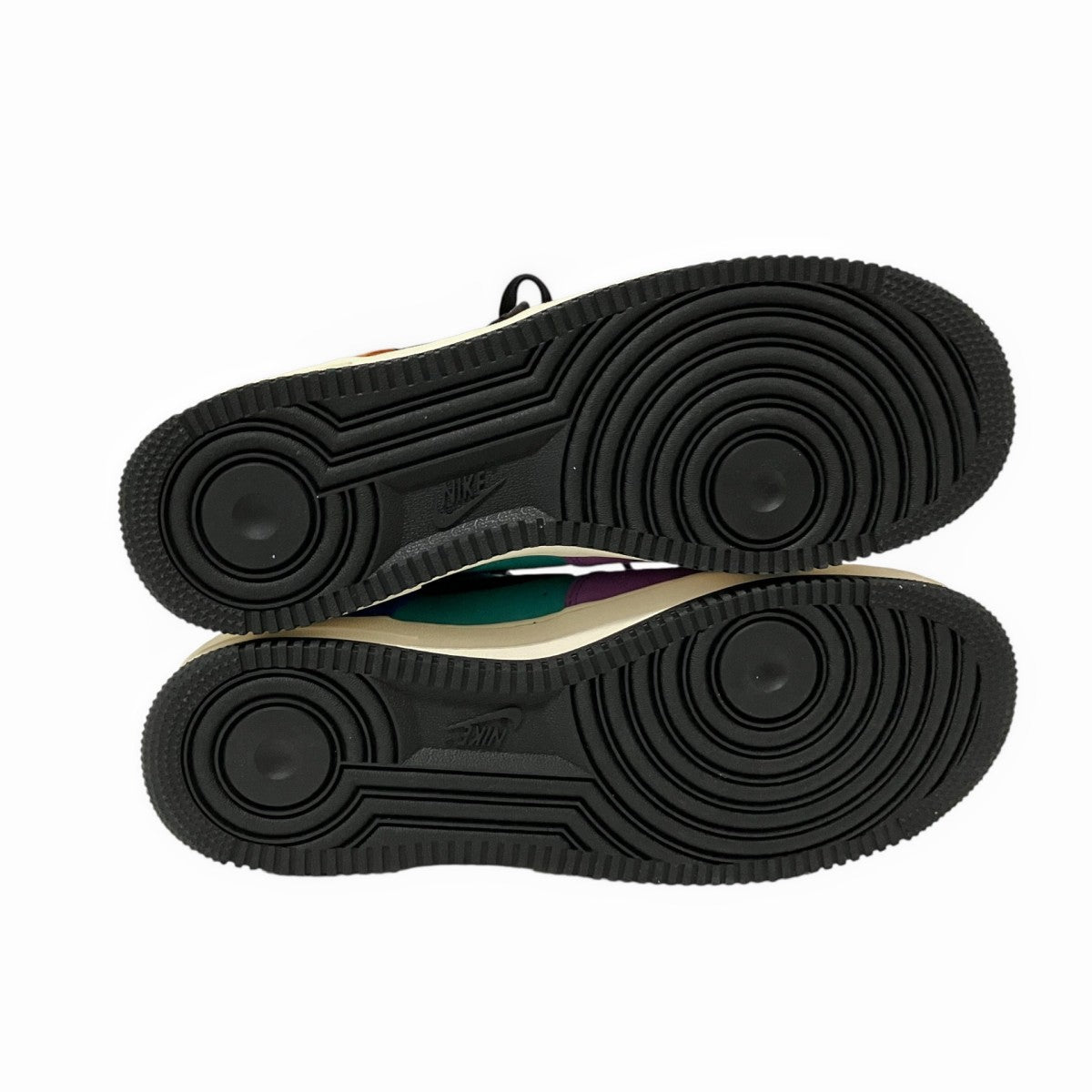 AIR FORCE 1 07 LV8スニーカーCU1929 605