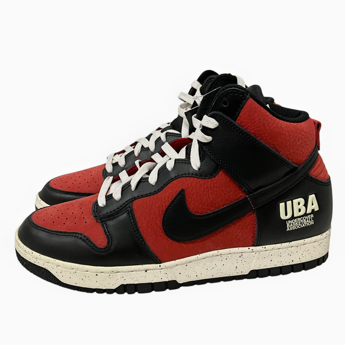 DUNK HI 1985ハイカットスニーカーDD9401 600