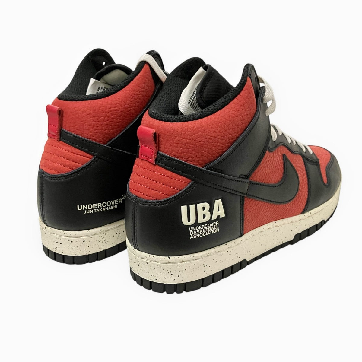 DUNK HI 1985ハイカットスニーカーDD9401 600