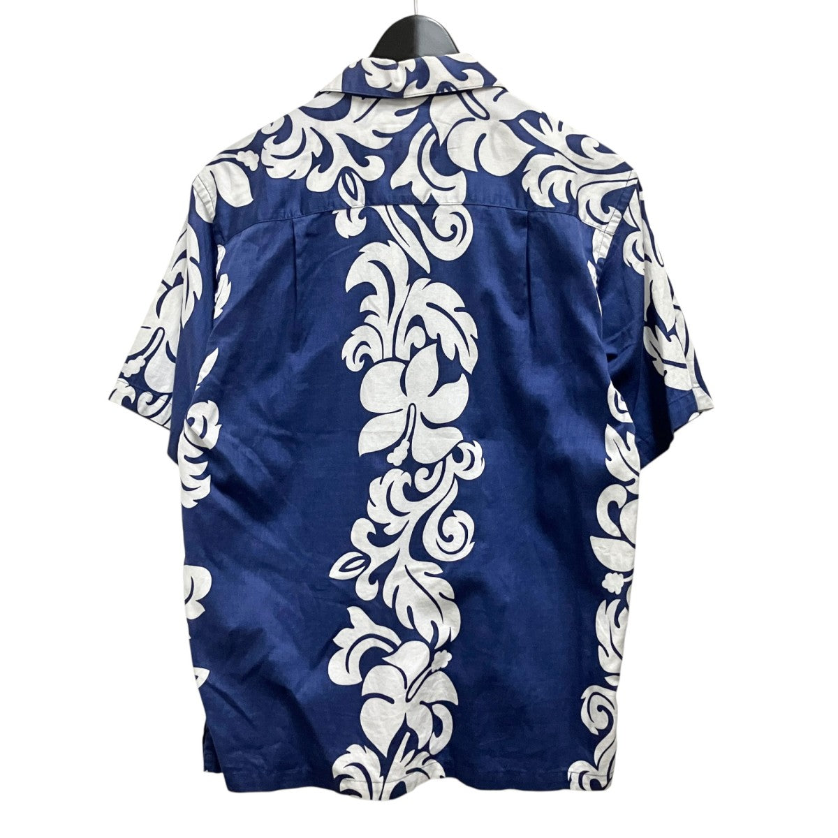 pataloha総柄シャツ52541S7