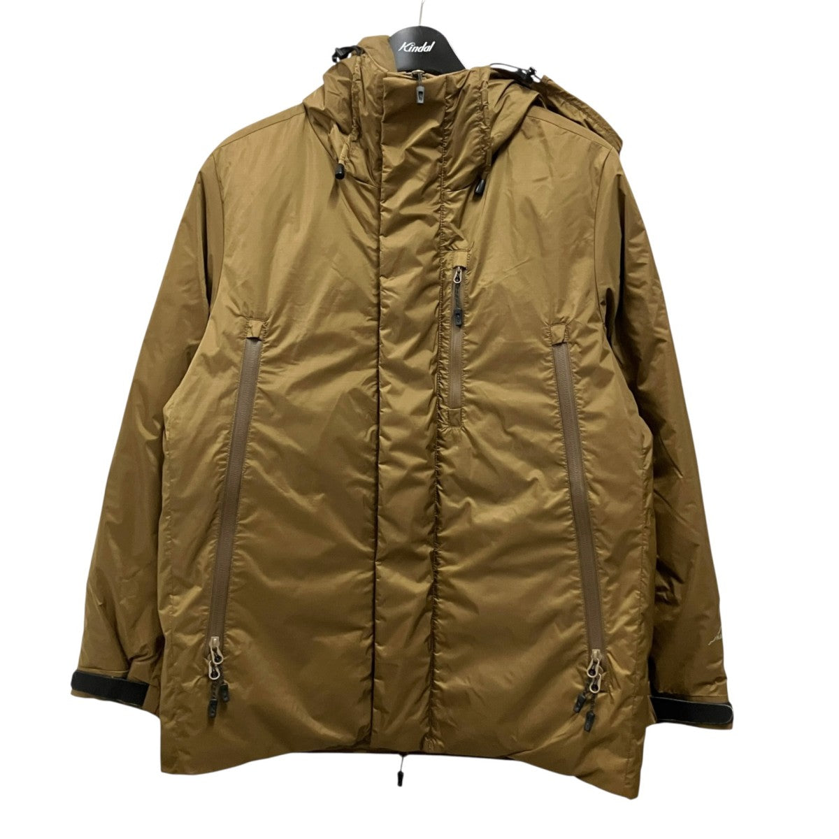 NANGA×JOURNAL STANDARD relume ダウンジャケット19 011 462 1050 3 0 古着・中古-1枚目のアイテム画像