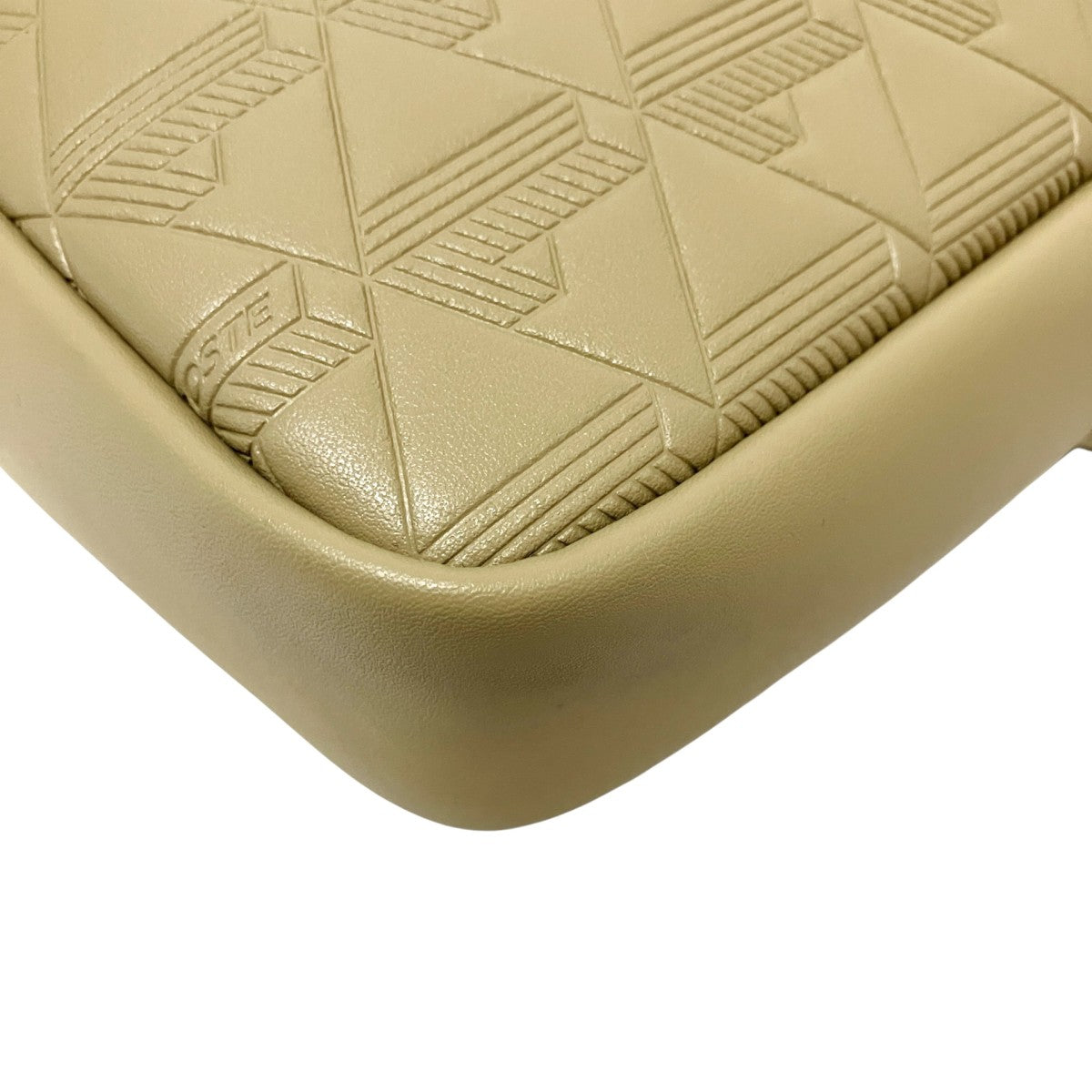 LACOSTE ショルダーバッグ 古着・中古-4枚目のアイテム画像
