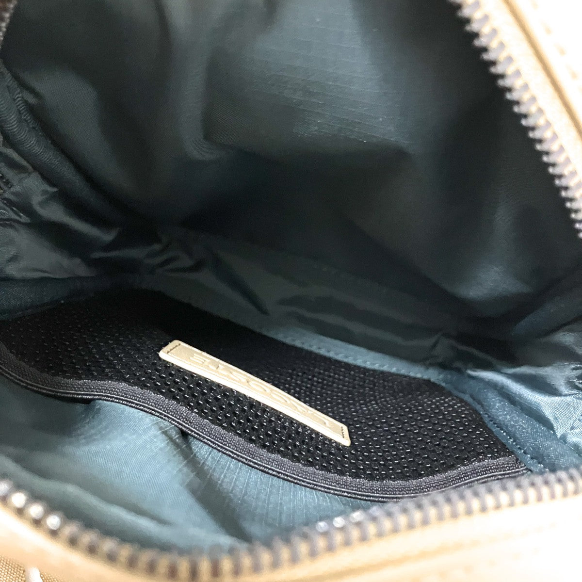 LACOSTE ショルダーバッグ 古着・中古-5枚目のアイテム画像
