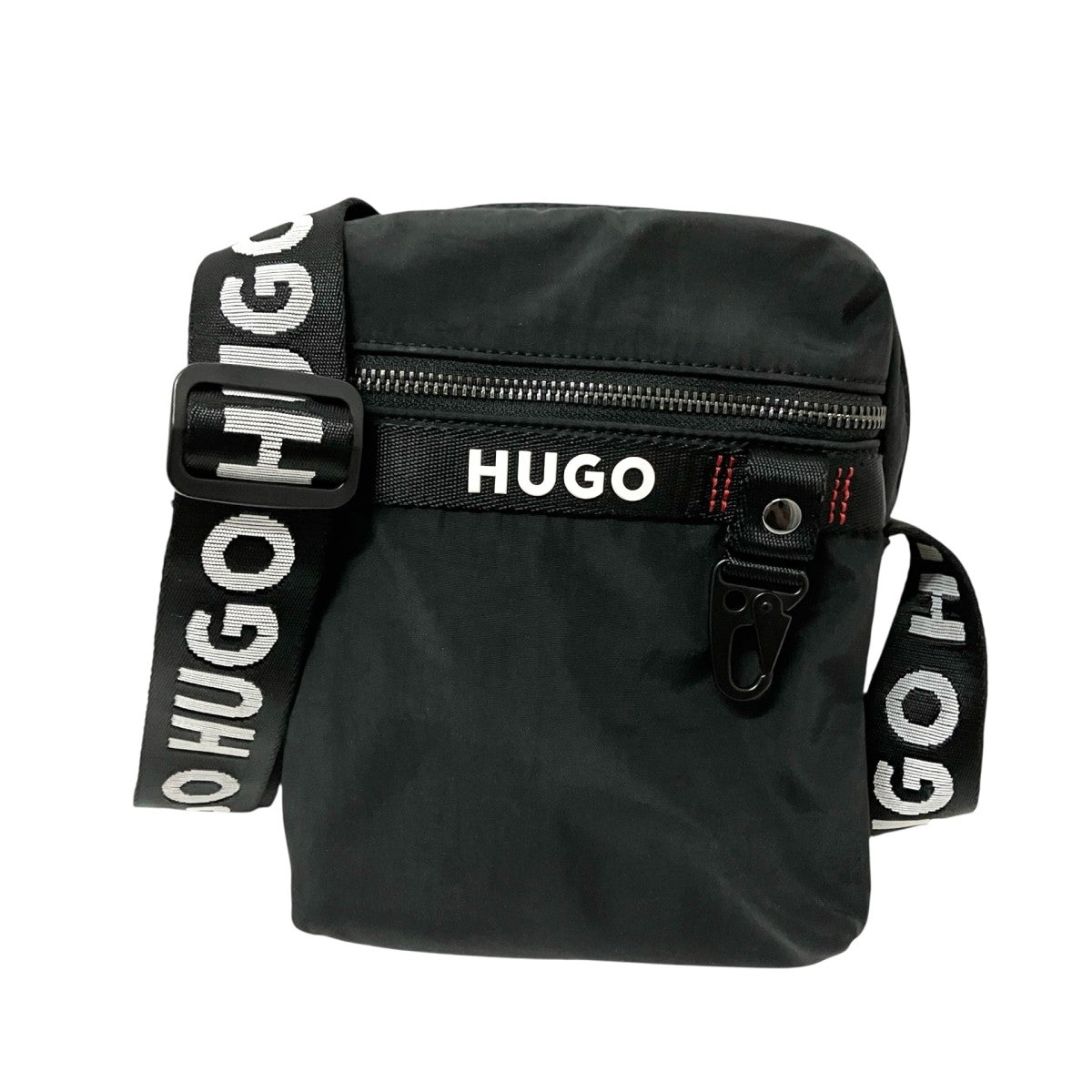 HUGO BOSS ショルダーバッグ50536009 古着・中古-1枚目のアイテム画像