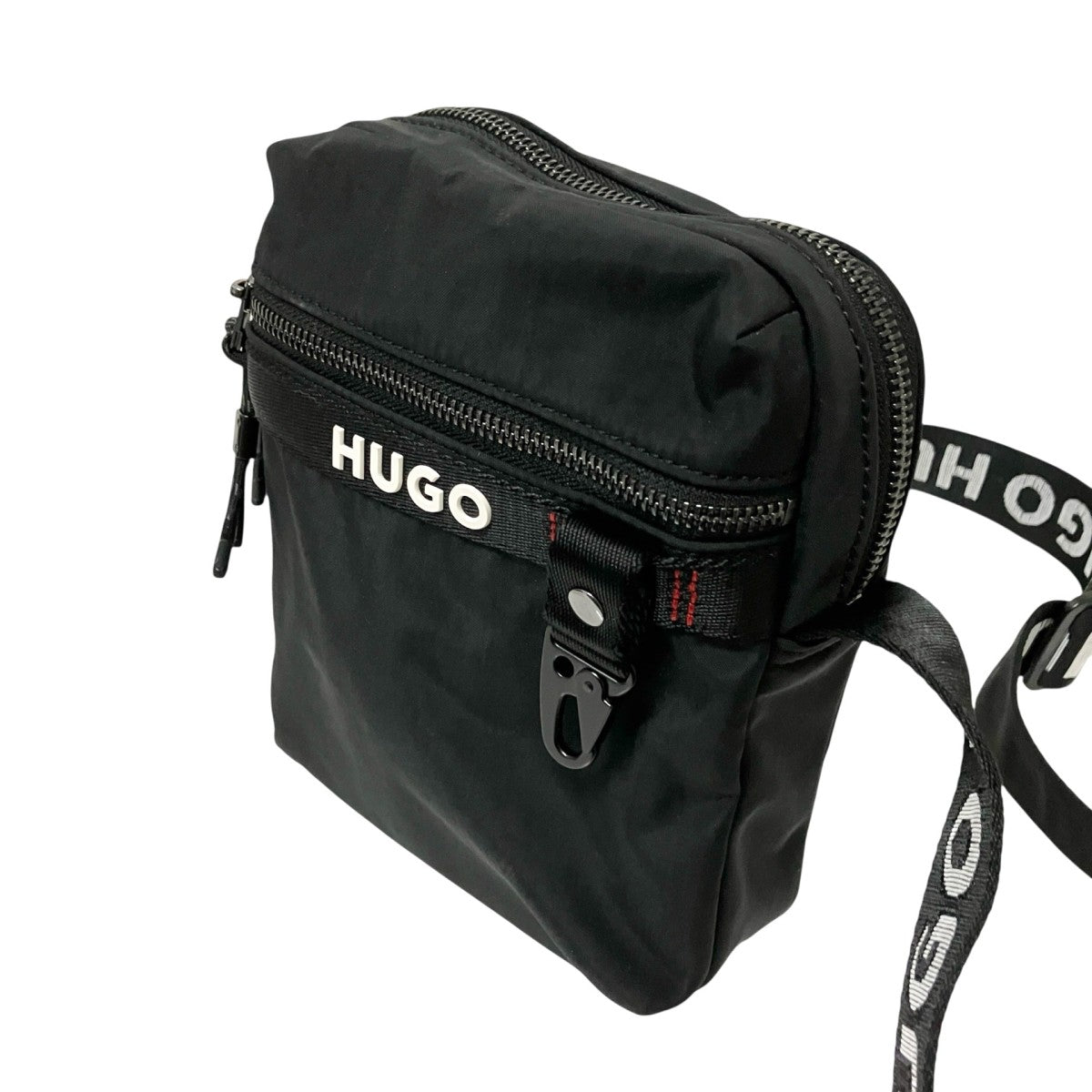 HUGO BOSS ショルダーバッグ50536009 古着・中古-3枚目のアイテム画像