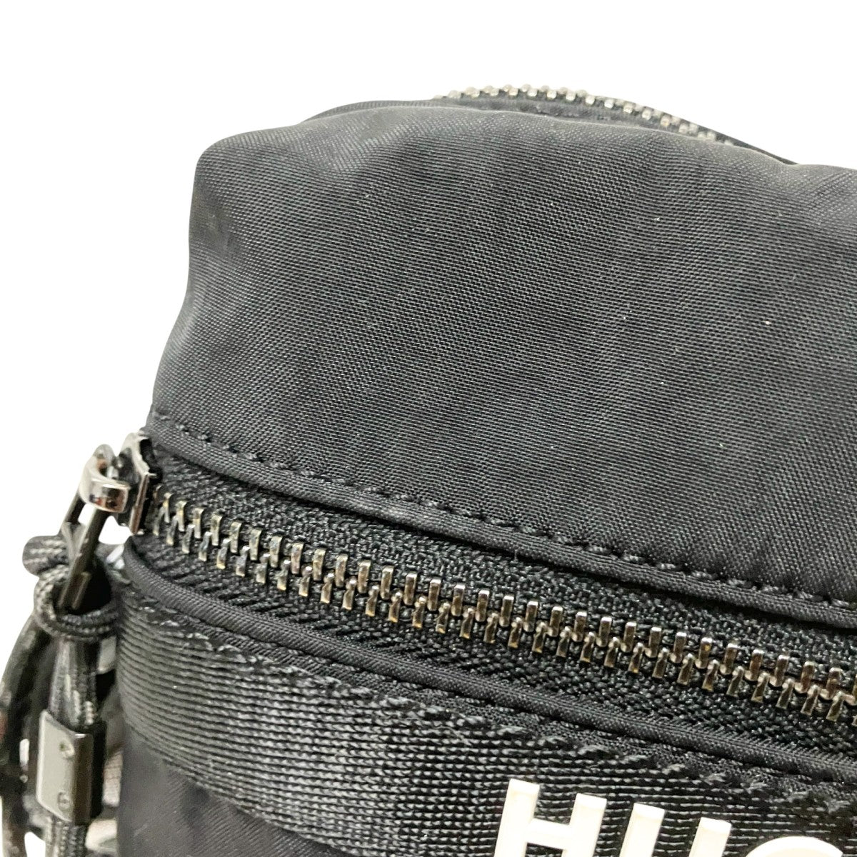 HUGO BOSS ショルダーバッグ50536009 古着・中古-4枚目のアイテム画像