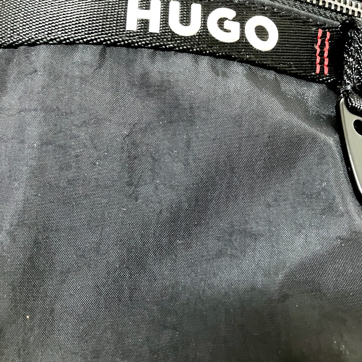 HUGO BOSS ショルダーバッグ50536009 古着・中古-7枚目のアイテム画像