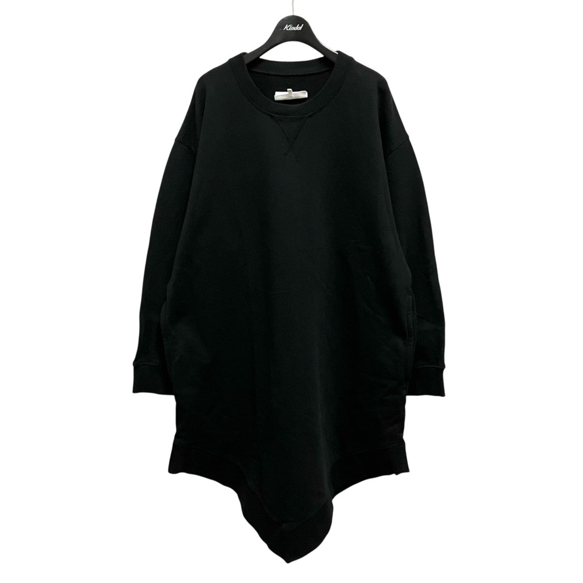 MM6 Maison Margiela 19SSスウェットワンピースS52CT0396 古着・中古-1枚目のアイテム画像
