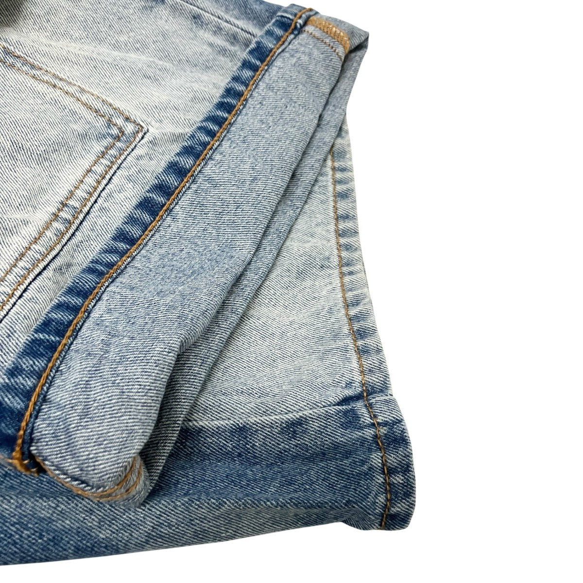 Diagram デニムパンツ03242 11019 00 古着・中古-8枚目のアイテム画像